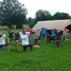 P1190675 - Scouts en Gidsen Zaventem 
